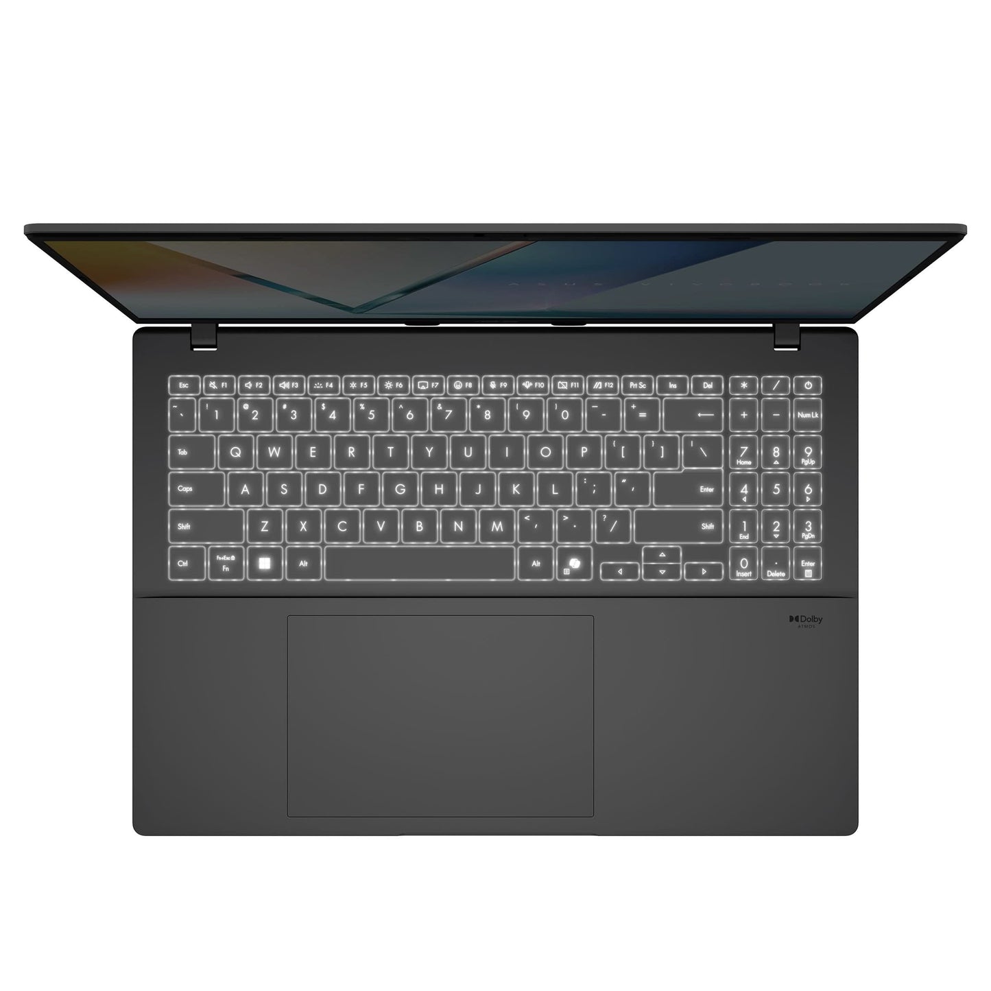 ASUS Vivobook S16, AI Powered Light Weight Laptop, Intel Core Ultra 5 225H (16GB/512GB/Intel Graphics/40.64 cms (16) WUXGA/Windows 11 Home/Office Home 2024 + M365 Basic (1 Year Validity)*) S3607CA-RP065WS