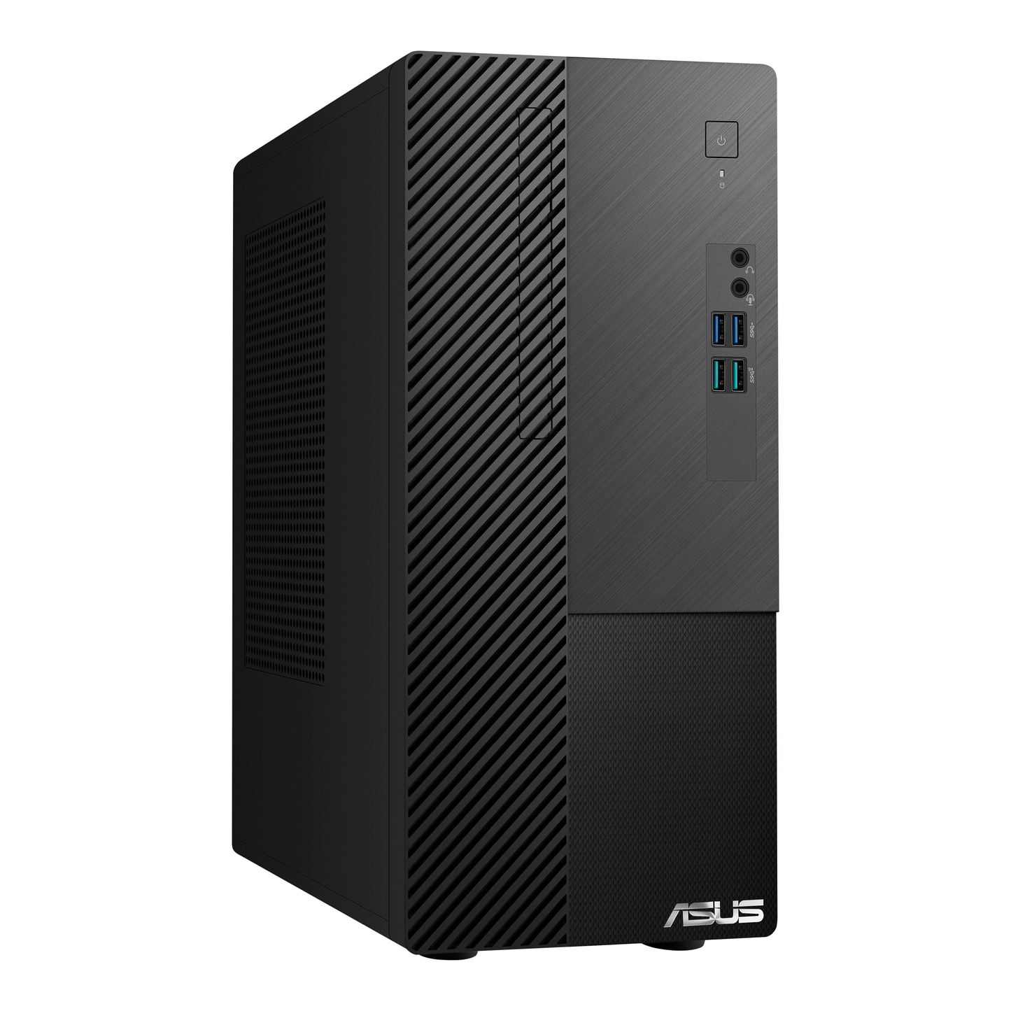 ASUS S500ME, CONSUMER TOWER PC, 13TH GEN, INTEL CORE I3-13100, (8GB/512GB PCIE SSD/WINDOWS 11 HOME/OFFICE 2021) S500ME-313100007WS