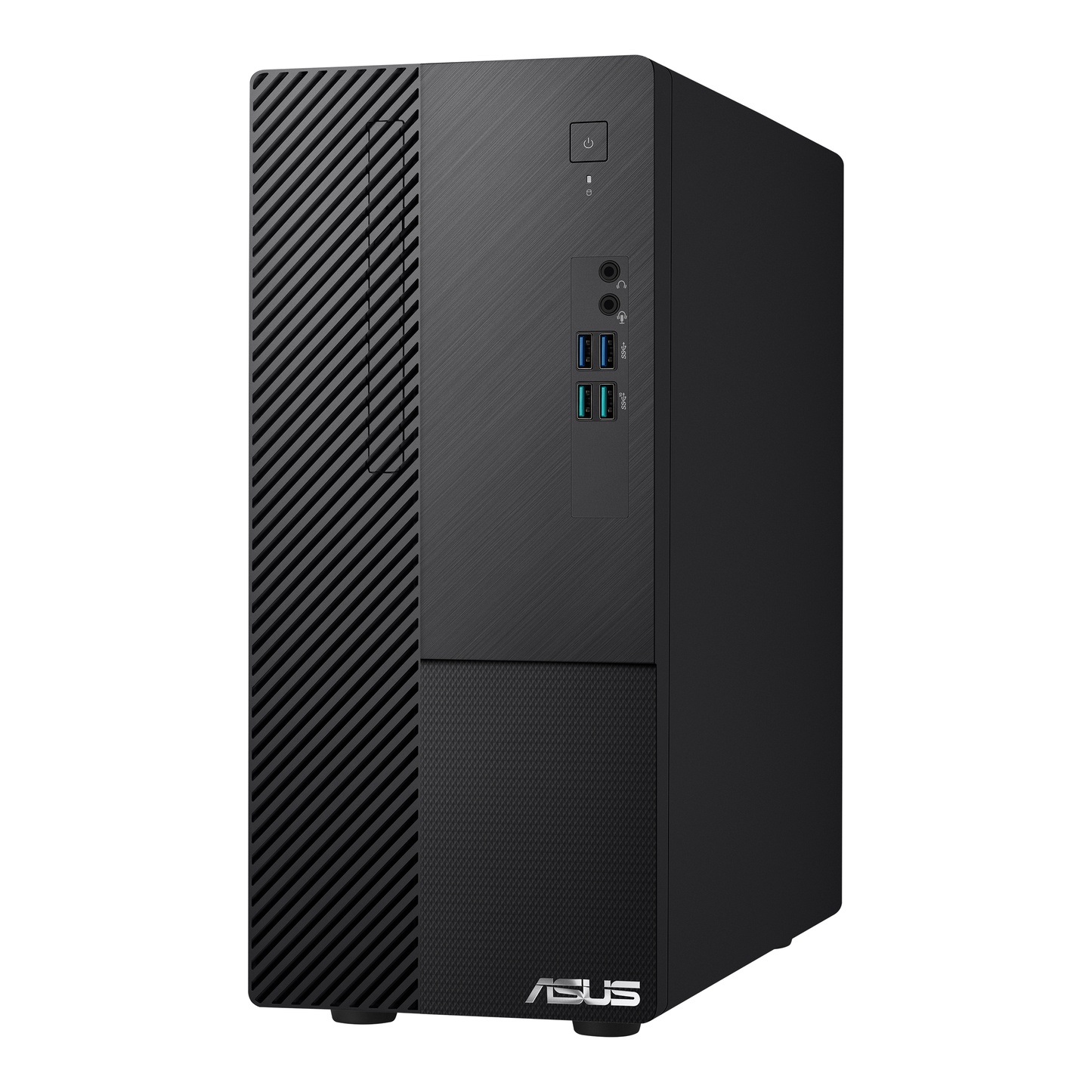 ASUS S500ME, CONSUMER TOWER PC, 13TH GEN, INTEL CORE I3-13100, (8GB/512GB PCIE SSD/WINDOWS 11 HOME/OFFICE 2021) S500ME-313100007WS