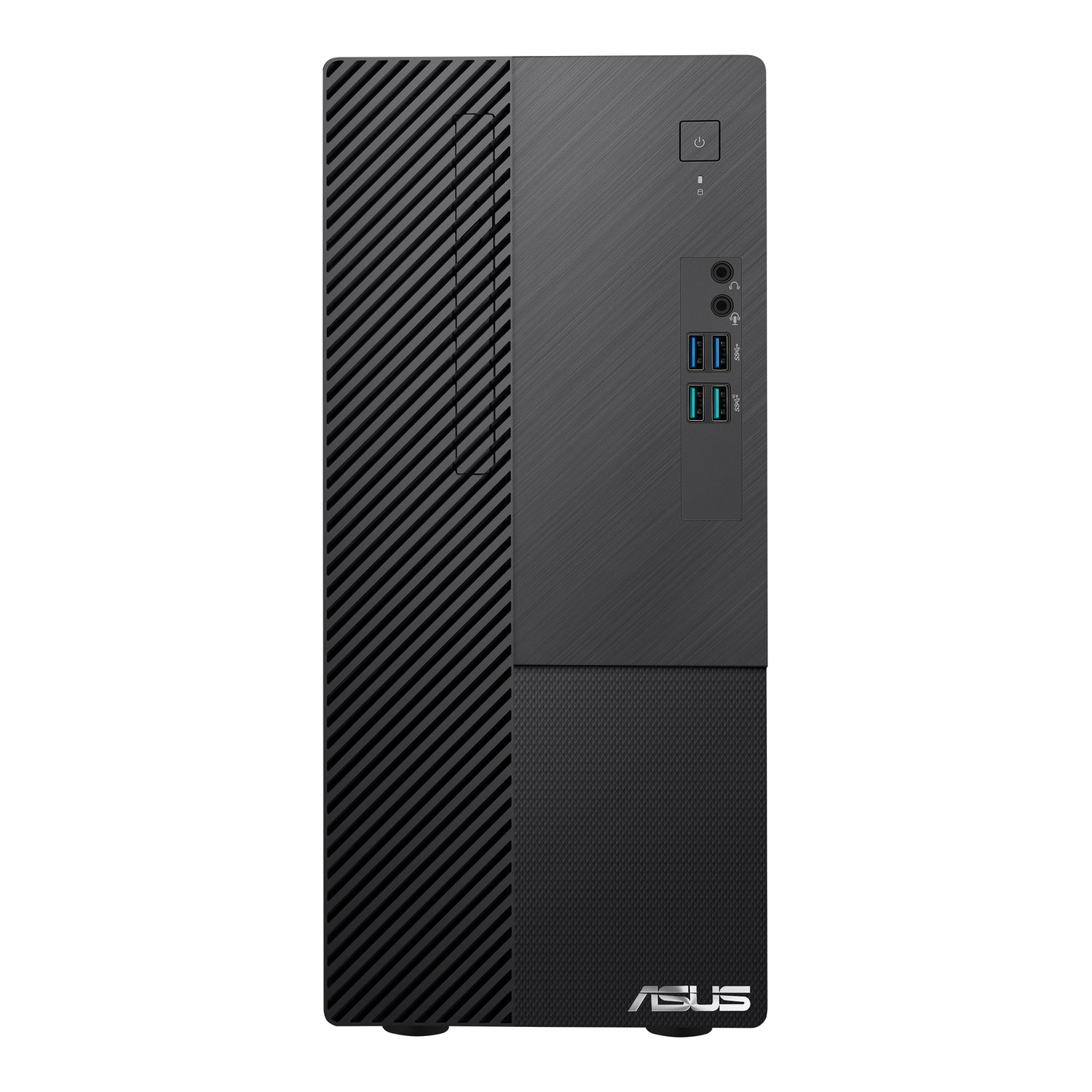 ASUS S500ME, CONSUMER TOWER PC, 13TH GEN, INTEL CORE I3-13100, (8GB/512GB PCIE SSD/WINDOWS 11 HOME/OFFICE 2021) S500ME-313100007WS