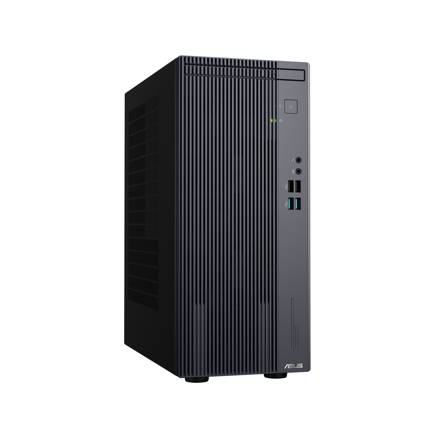 ASUS S500MER, CONSUMER TOWER PC, 14TH GEN, INTEL CORE I5-14400, (8GB/512GB PCIE SSD/WINDOWS 11 HOME/OFFICE 2021) S500MER-514400008WS