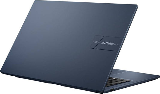 ASUS VIVOBOOK S 15 OLED INTEL EVO H-SERIES INTEL CORE I7 13TH GEN 13700H - (16 GB/512 GB SSD/WINDOWS 11 HOME) S5504VA-MA741WS THIN AND LIGHT LAPTOP  (15.6 INCH, SOLAR BLUE, 1.70 KG, WITH MS OFFICE)