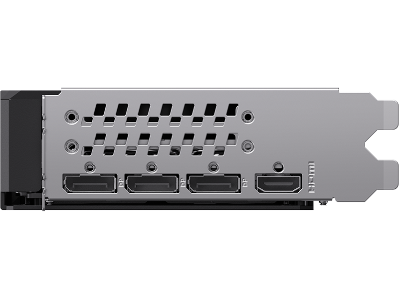 Manli Nebula GeForce RTX 5060 8GB GDDR7 Graphics Card