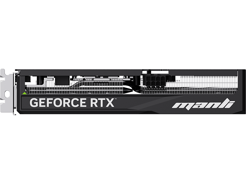 Manli Nebula GeForce RTX 5060 8GB GDDR7 Graphics Card