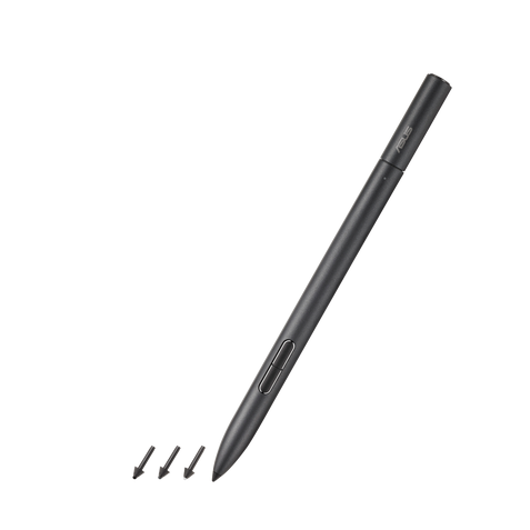 ASUS Pen 2.0 SA203H Active Stylus for Touchscreen Laptops, Tablets