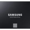SAMSUNG 870 EVO 1TB SSD MZ-77E1T0BW