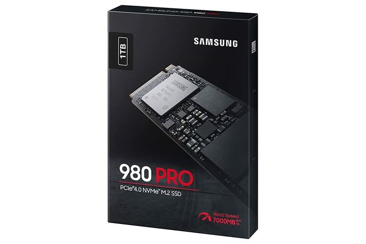 ジャンク・動作不能品 Samsung 980 1TB NVMe M.2 SSD Buy Samsung 980 1TB Gen3 SSD