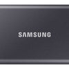 SAMSUNG T7 2TB SSD MU-PC2T0H/WW