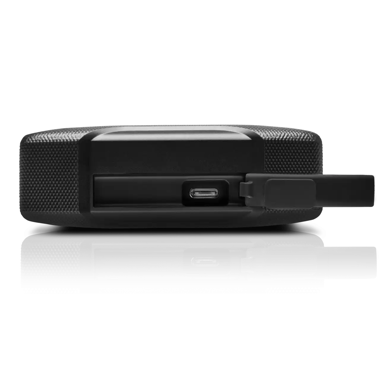 SANDISK PROFESSIONAL 4TB G-DRIVE ARMORATD - EXTERNAL HARD DRIVE HDD, SDPH81G-004T-GBAND