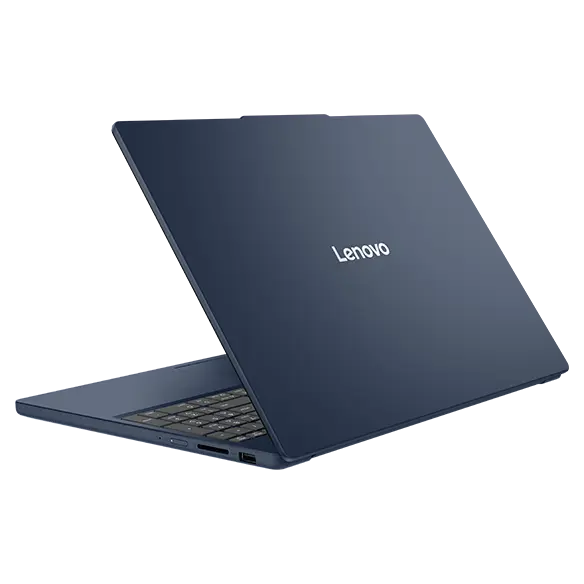 Lenovo IdeaPad Slim 3i i5-13420H 16 GB DDR5 512 GB SSD 45%NTSC, 300 nits, 60 Hz Windows 11 Home MS Office Home 2024 83K100C7IN (Cosmic Blue)