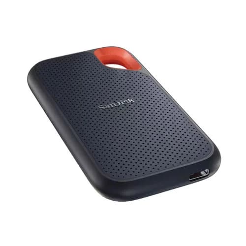 SANDISK 1TB E61 WIRED EXTERNAL SOLID STATE DRIVE SDSSDE61-1T00-IN25