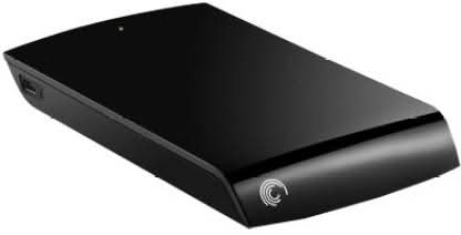 SEAGATE EXPANSION 2.5 INCH 1TB EXTERNAL HARD DISK