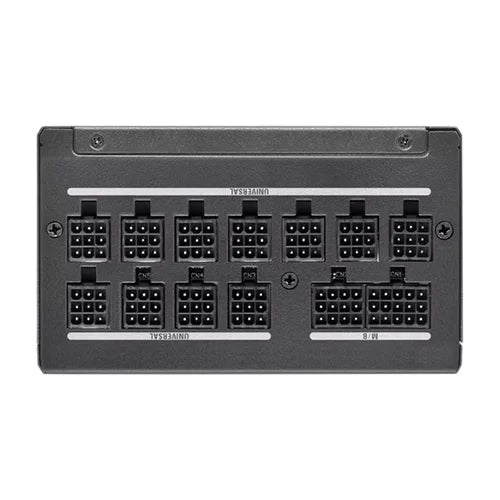 Super Flower Leadex VII 850W Platinum Pro ATX 3.1 Fully Modular Power Supply