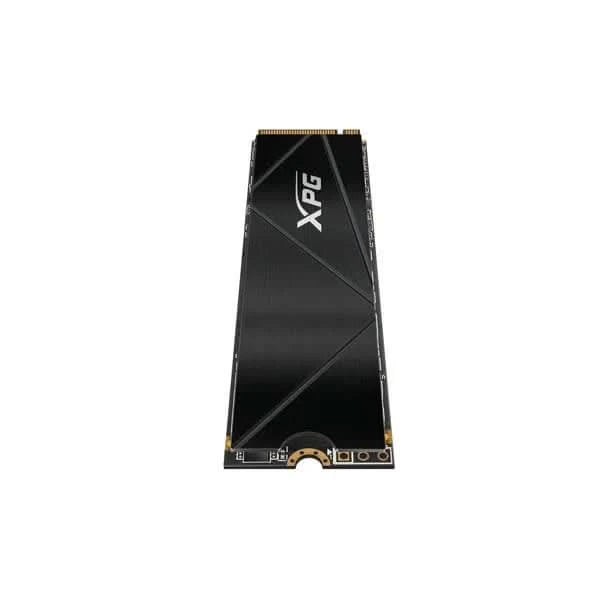 XPG ADATA GAMMIX S50 CORE 1000GB PCIE GEN4 X4 M.2 2280 SOLID STATE DRIVE SGAMMIXS50C-1000G-CS