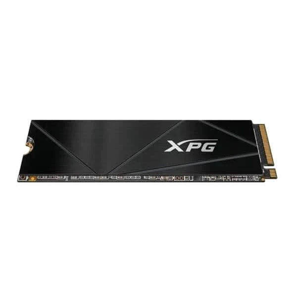 XPG ADATA GAMMIX S50 CORE 1000GB PCIE GEN4 X4 M.2 2280 SOLID STATE DRIVE SGAMMIXS50C-1000G-CS