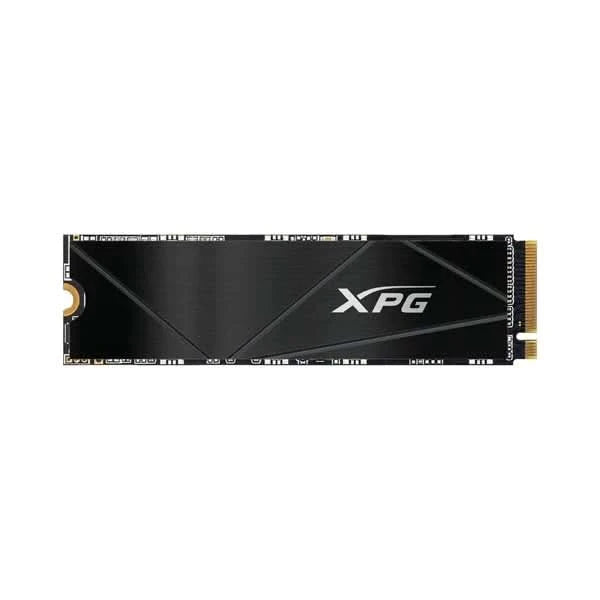 XPG ADATA GAMMIX S50 CORE 1000GB PCIE GEN4 X4 M.2 2280 SOLID STATE DRIVE SGAMMIXS50C-1000G-CS