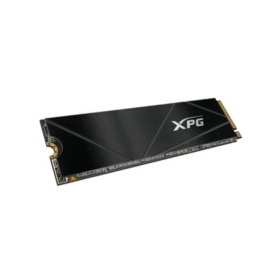 XPG 2TB S50 CORE GEN4 NVME SSD SGAMMIXS50C-2000G-CS