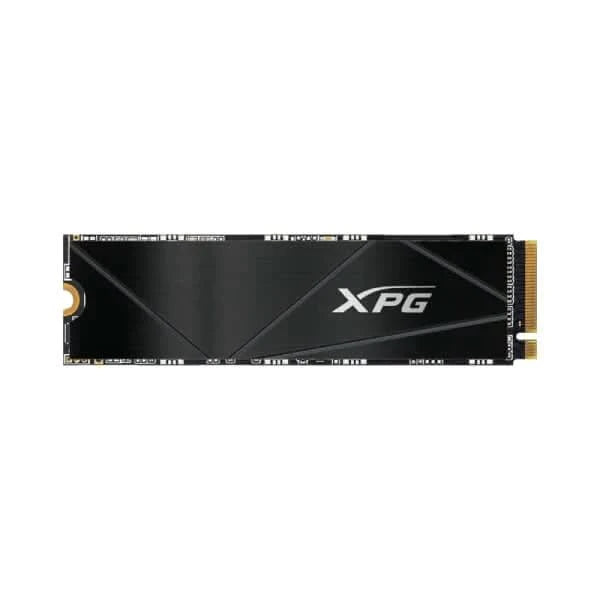 XPG 2TB S50 CORE GEN4 NVME SSD SGAMMIXS50C-2000G-CS