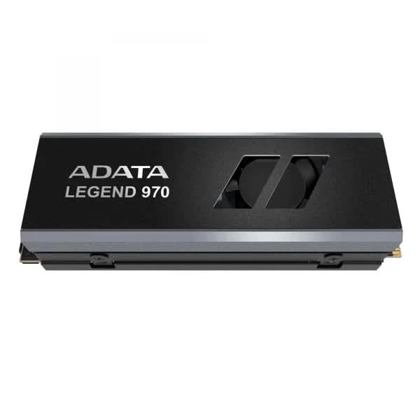 SSD 2TB LEGEND 970 GEN5 NVME SLEG-970-2000GCI