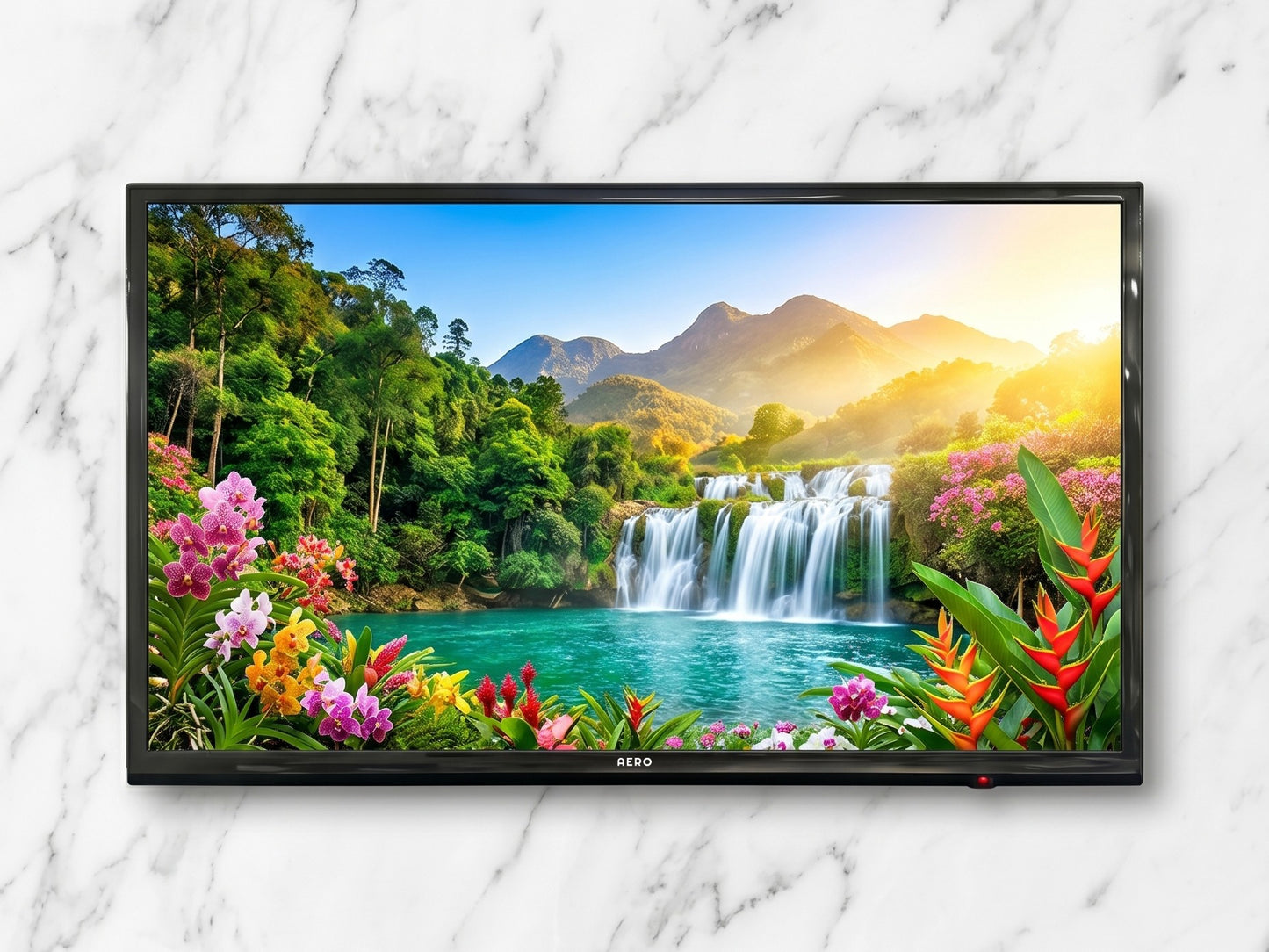 Aero 32 Inch Smart TV