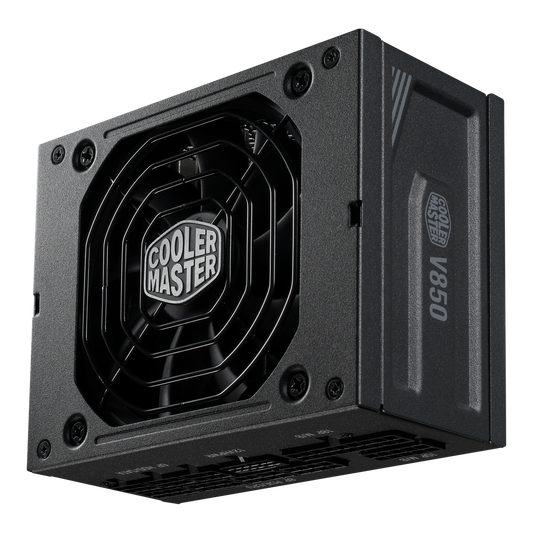 COOLER MASTER MWE 850 VSFX 80 PLUS GOLD ATX 3.1 FULLY MODULAR SMPS