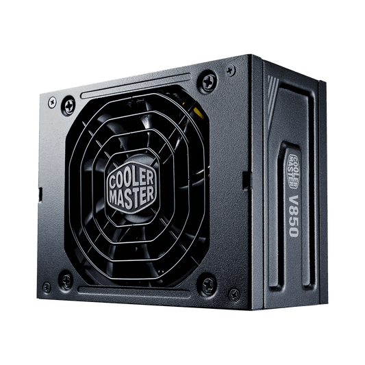 COOLER MASTER V850 SFX GOLD 80 PLUS GOLD SMPS