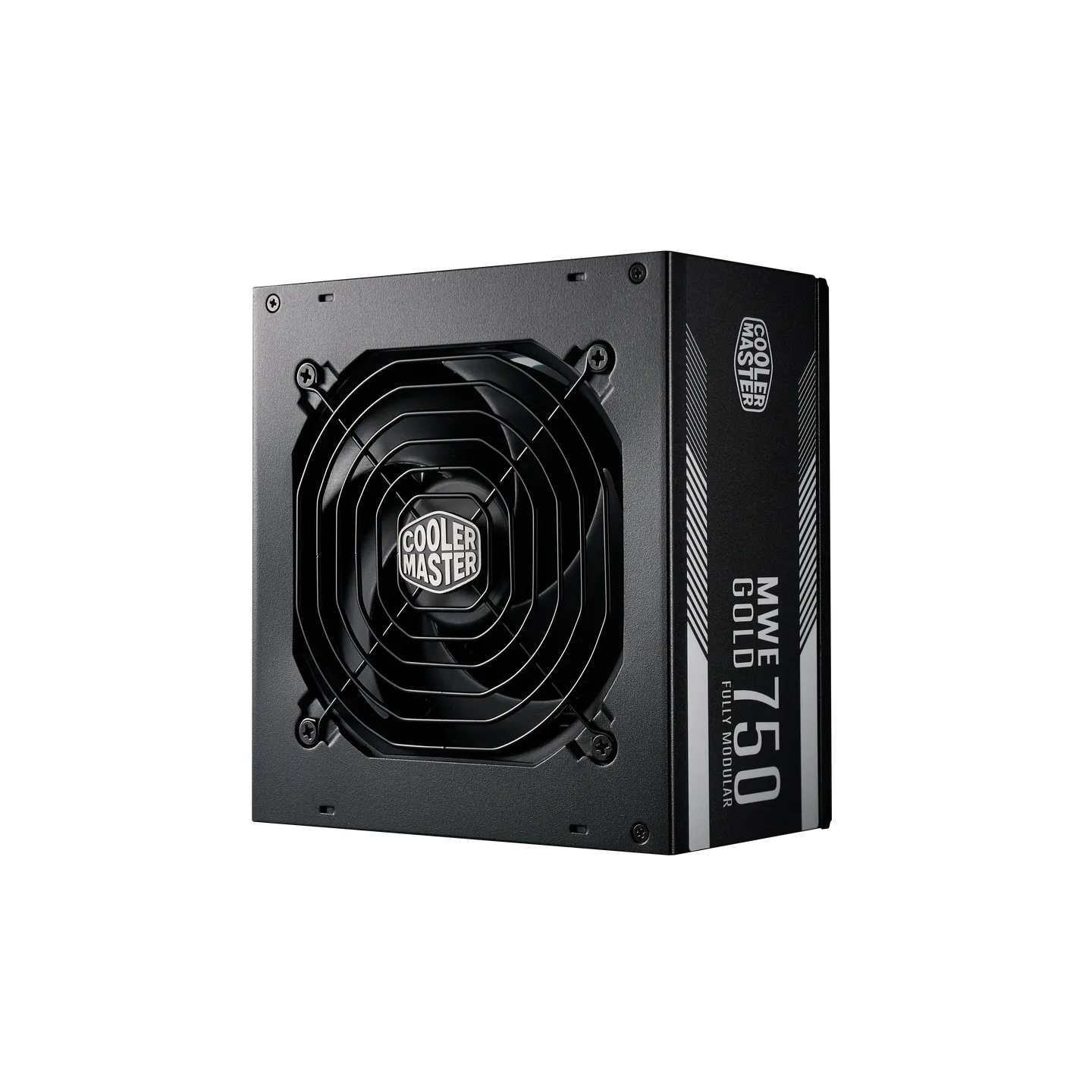 COOLER MASTER MWE 750 WATT 80 PLUS GOLD SMPS