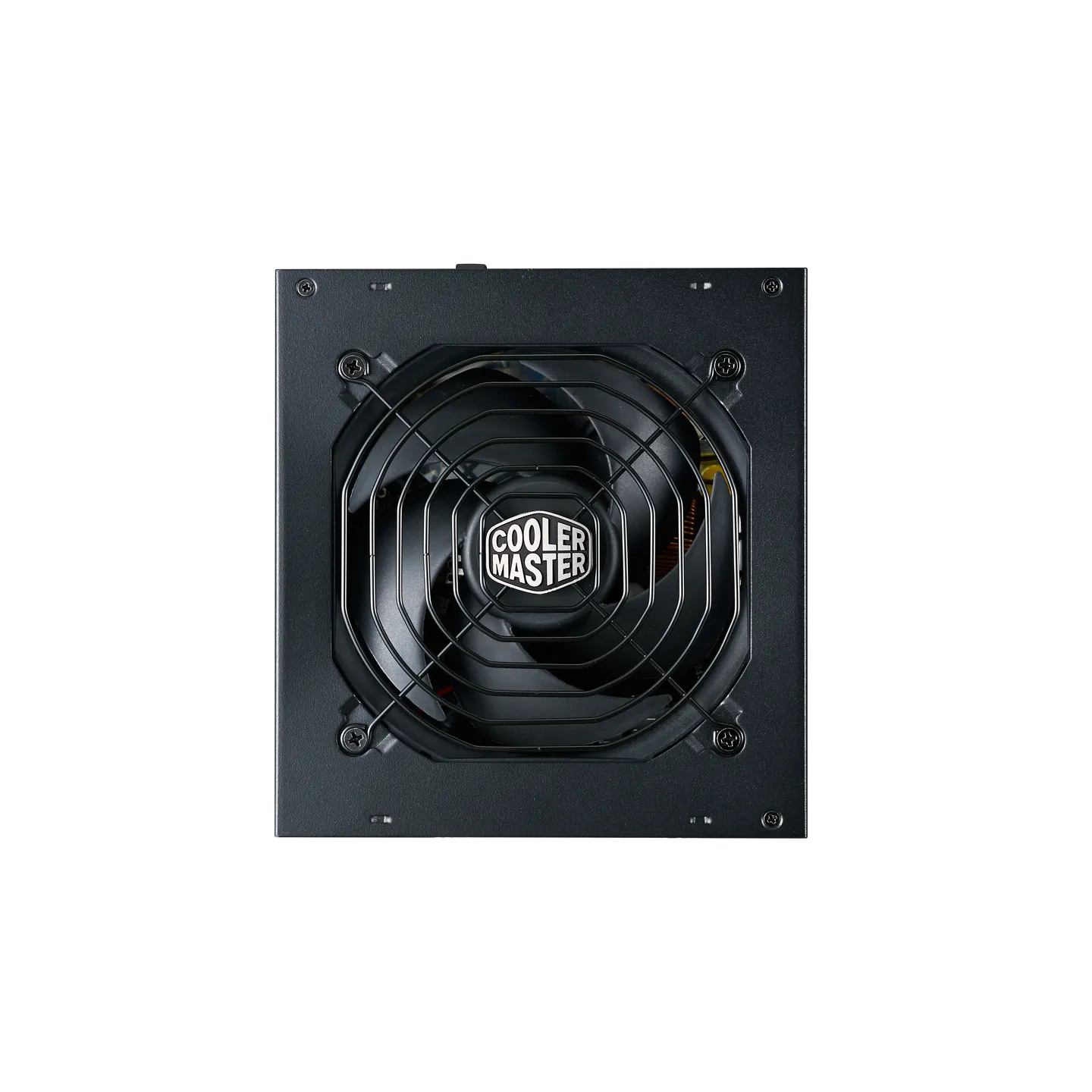 COOLER MASTER MWE 750 WATT 80 PLUS GOLD SMPS