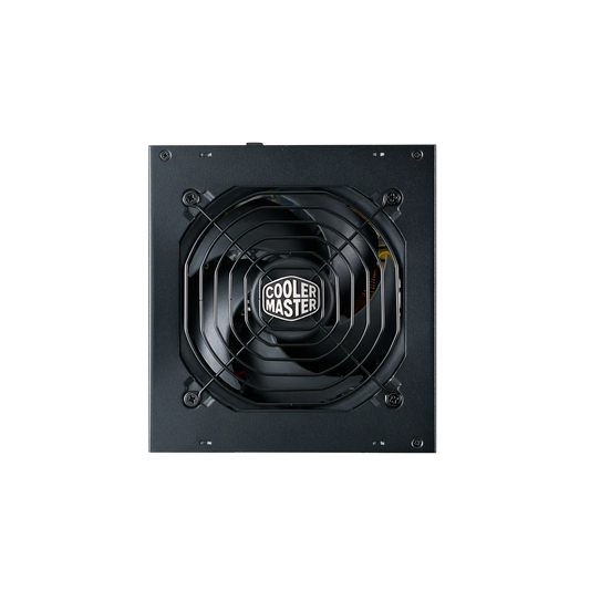 COOLER MASTER MWE 750 WATT 80 PLUS GOLD SMPS