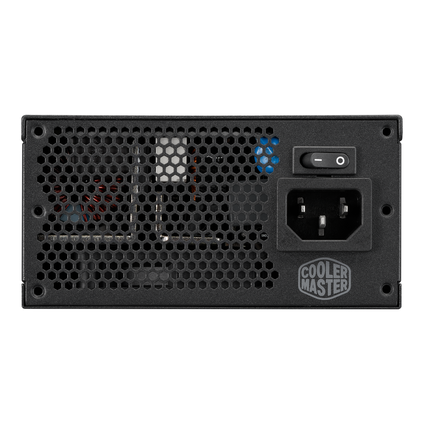 COOLER MASTER MWE 850 VSFX 80 PLUS GOLD ATX 3.1 FULLY MODULAR SMPS