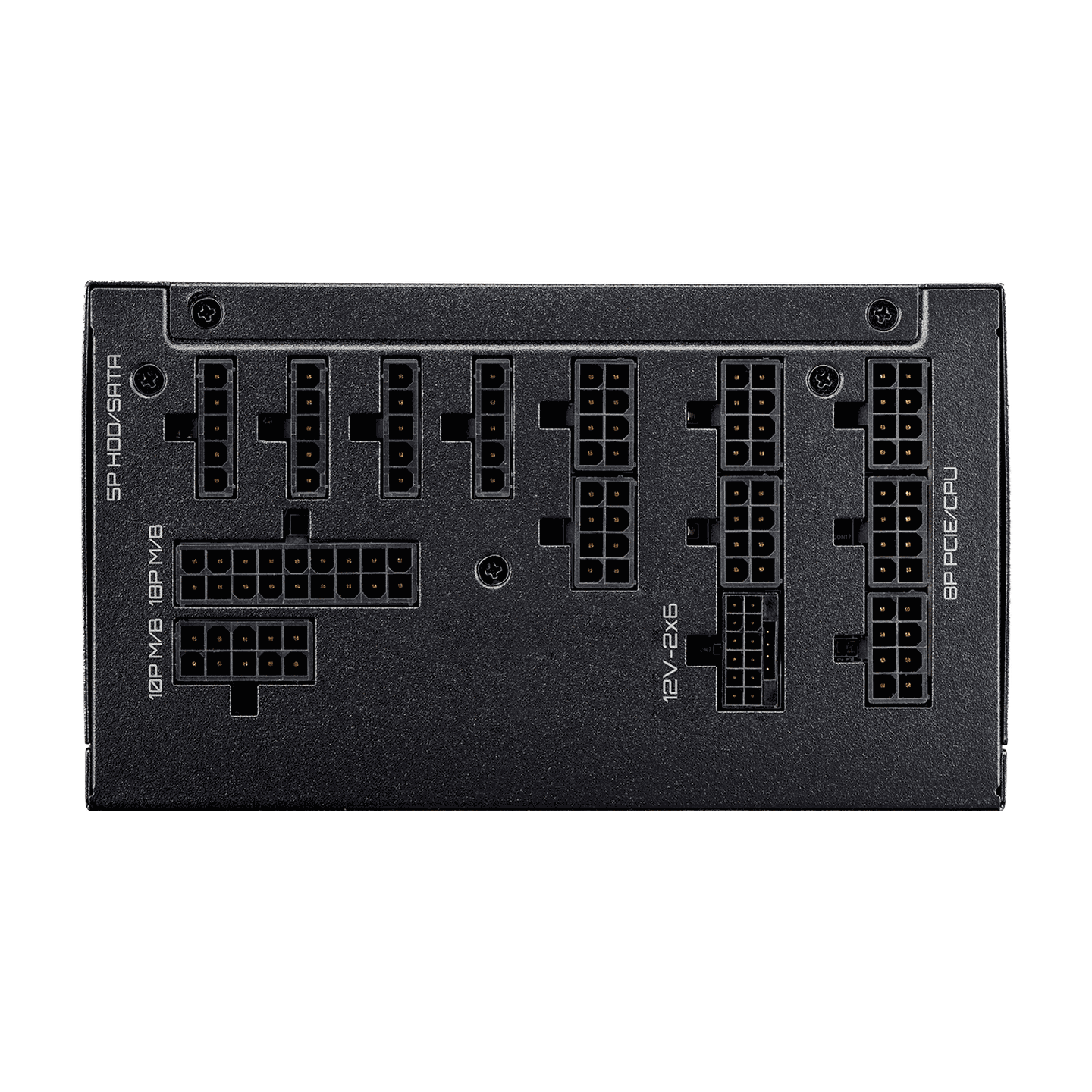 COOLER MASTER V1300 80 PLUS PLATINUM V2 ATX 3.1 FULLY MODULAR SMPS