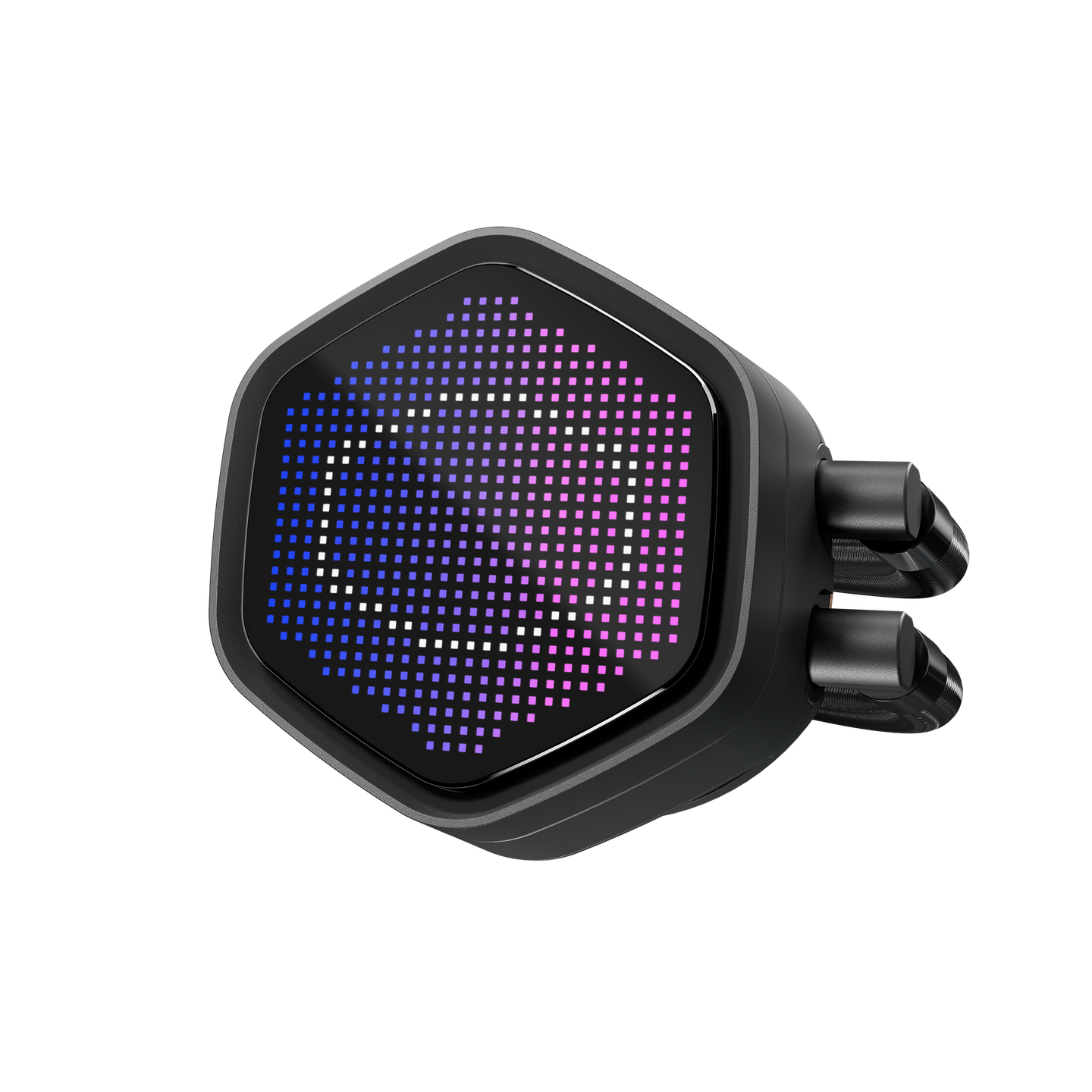 Cooler Master MasterLiquid ML360 Atmos II Pixel LED FAN