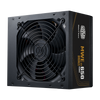 COOLER MASTER MWE BRONZE 650 V3 ATX 3.1 80 PLUS BRONZE SMPS