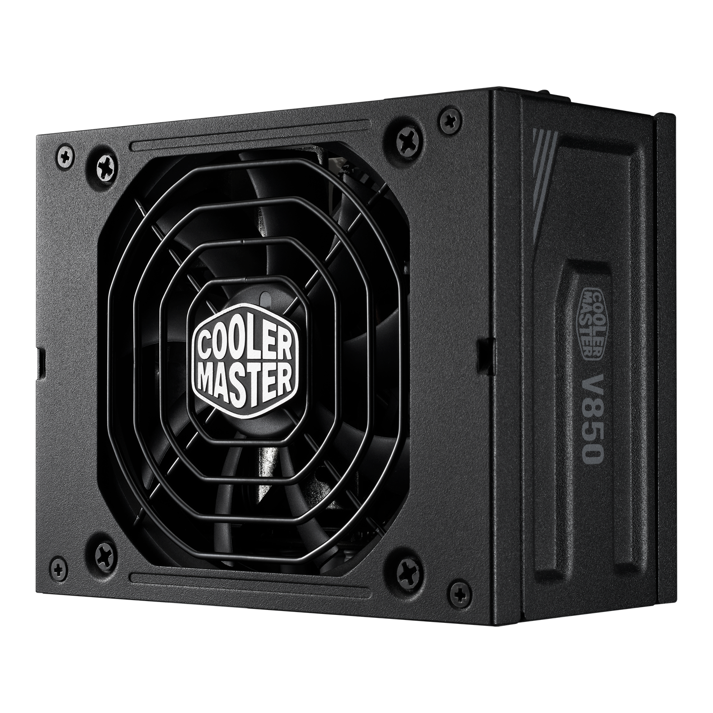 COOLER MASTER MWE 850 VSFX 80 PLUS GOLD ATX 3.1 FULLY MODULAR SMPS