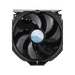 COOLER MASTER MASTERAIR MA624 STEALTH