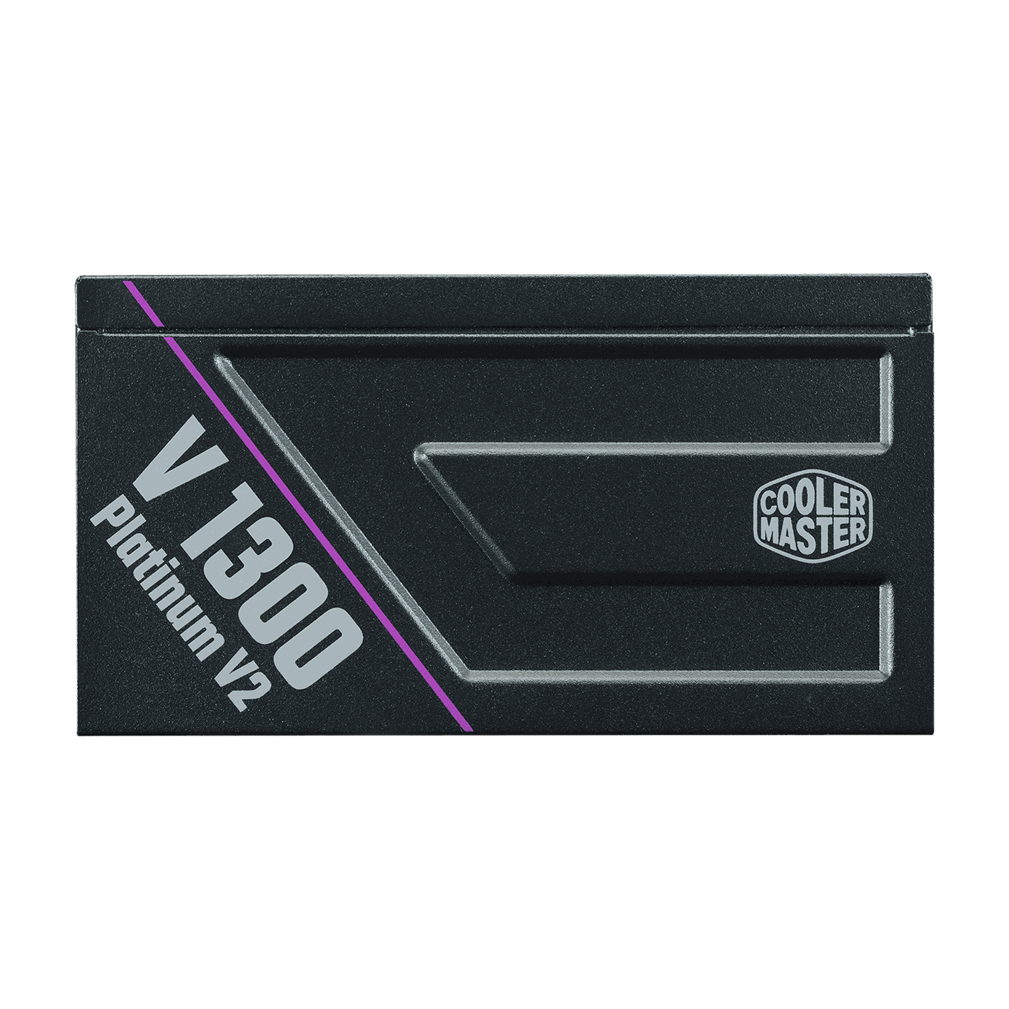 COOLER MASTER V1300  80 Plus PLATINUM V2 ATX 3.1 Fully Modular SMPS