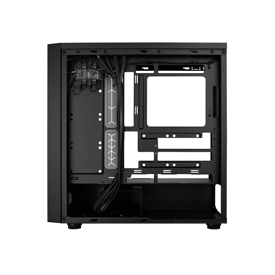 COOLER MASTER MASTERBOX MB600 MID-TOWER CABINET