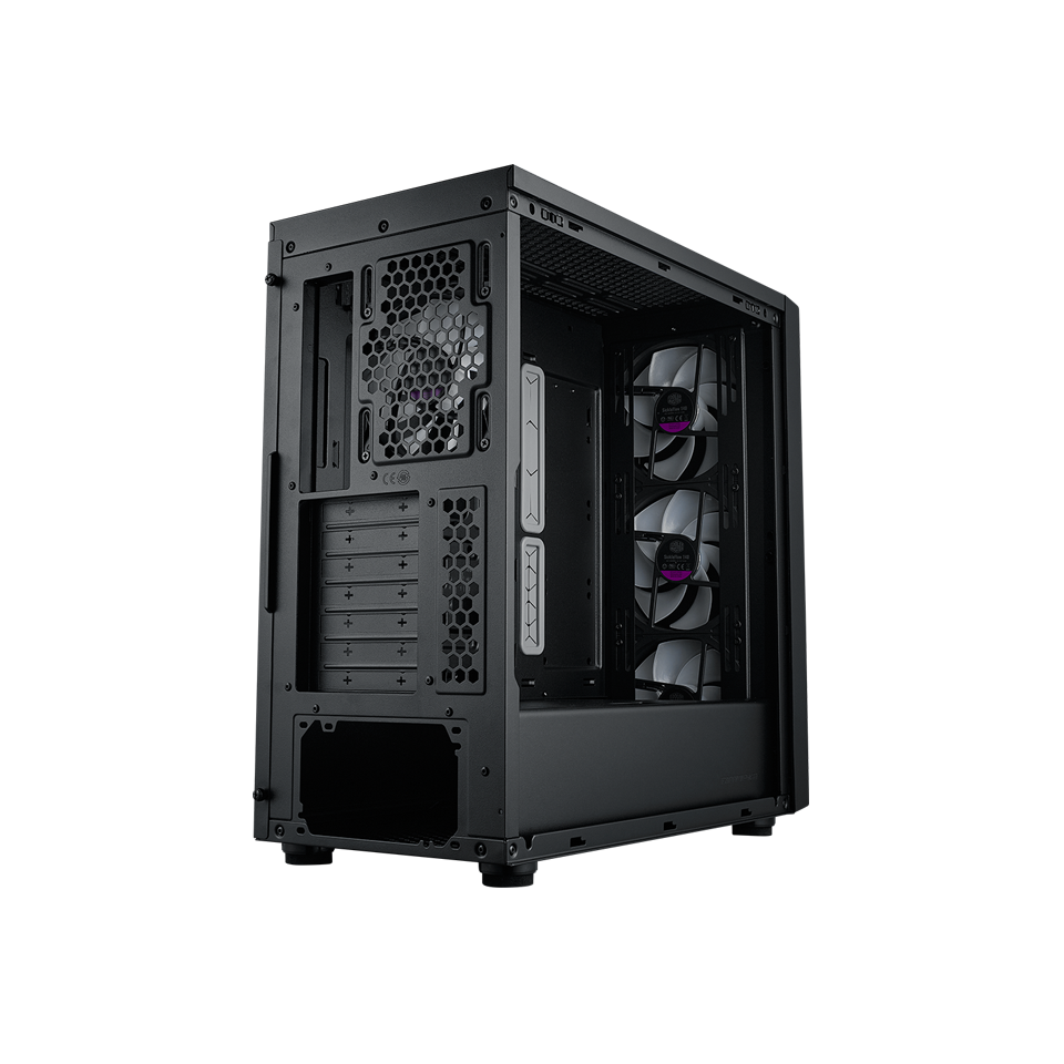 COOLER MASTER MASTERBOX MB600 MID-TOWER CABINET