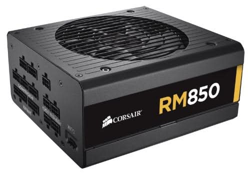 SMPS-CORSAIR-850W-RM