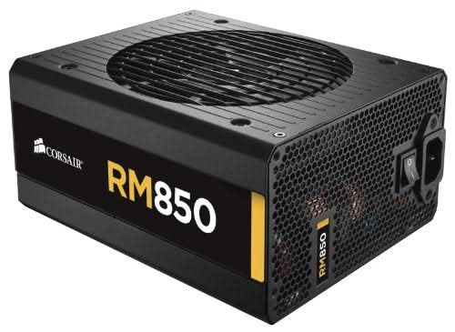 SMPS-CORSAIR-850W-RM