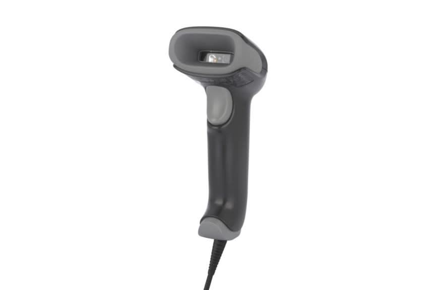 Honeywell Voyager XP 1470g 1D 2D Wired Barcode Scanner, Area Imager, USB RS-232, Standard Range