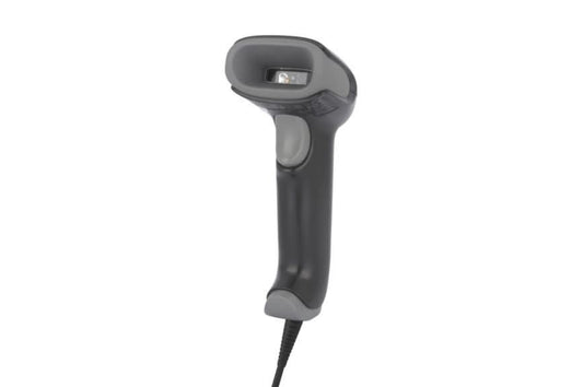 Honeywell Voyager XP 1470g 1D 2D Wired Barcode Scanner, Area Imager, USB RS-232, Standard Range