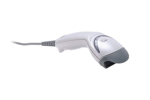Honeywell Eclipse 5145 1D Wired Barcode Scanner, Laser, Standard Range, USB RS232, Keyboard Wedge, IP40