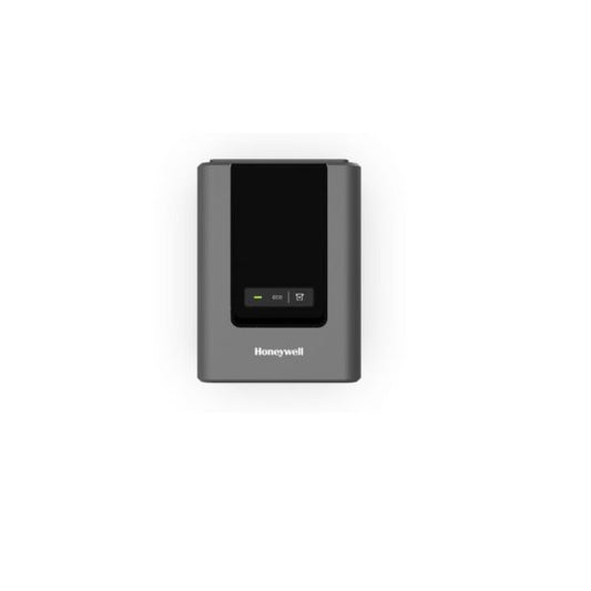 Honeywell PC42E-T Desktop Thermal Transfer Barcode Printer, 203 DPI, Up to 6 IPS, USB, Black