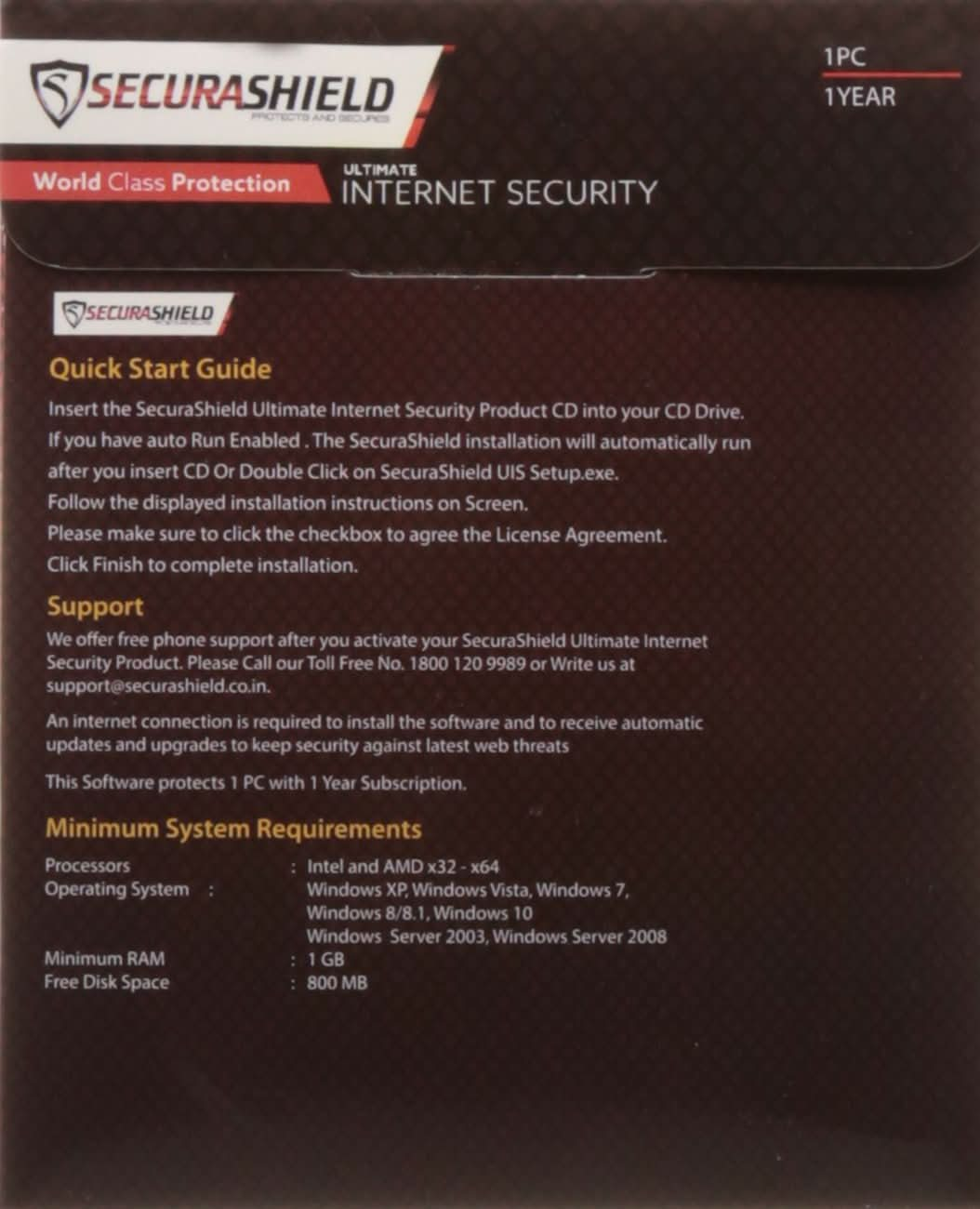 ANTIVIRUS-SECURA-SHIELD-(1USER)