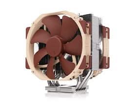 NOCTUA NH-U14S TR5-SP6 140MM CPU AIR COOLER