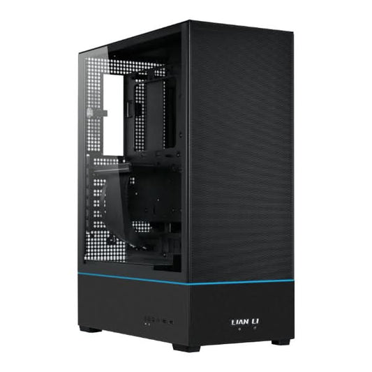 SHADOW VORTEX | Intel Ultra 265K/32GB 6000MHz RGB DDR5/RTX 5070 TI 16GB/1TB M.2 SSD