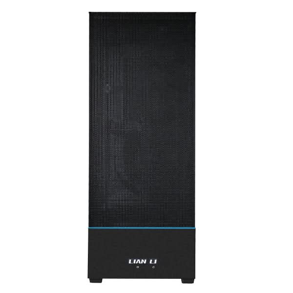 LIAN LI SUP01 (ATX) MID TOWER CABINET (BLACK)