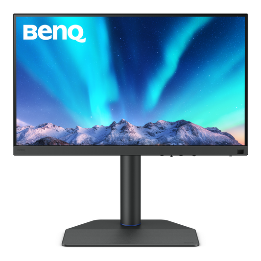 BENQ SW272Q 27 INCH 2K PHOTO&VIDEO EDITING MONITOR