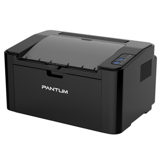 Pantum P2518 Single Function Monochrome Laser Printer